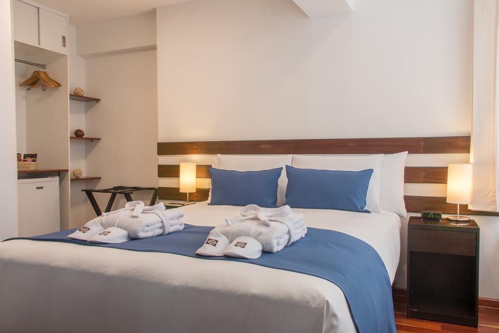 Wayqey Hotel Cuzco Exterior foto